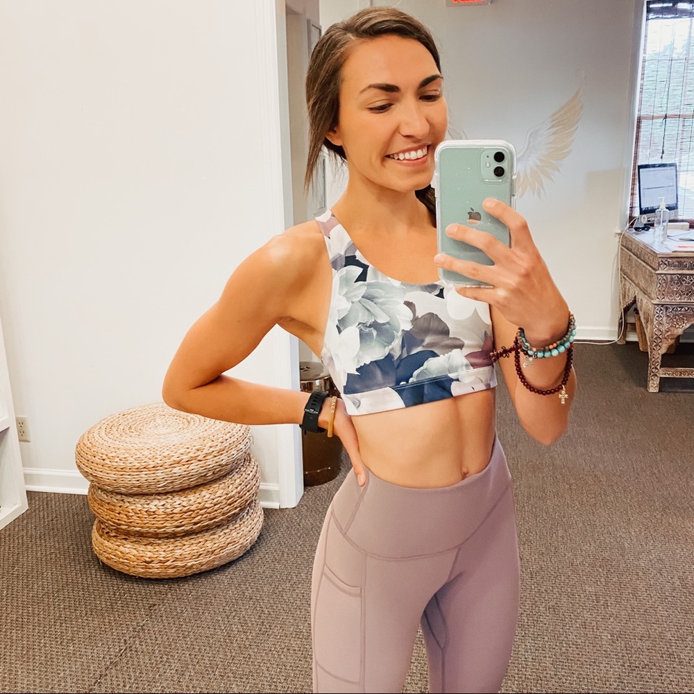 Meet your Posher, Cassie